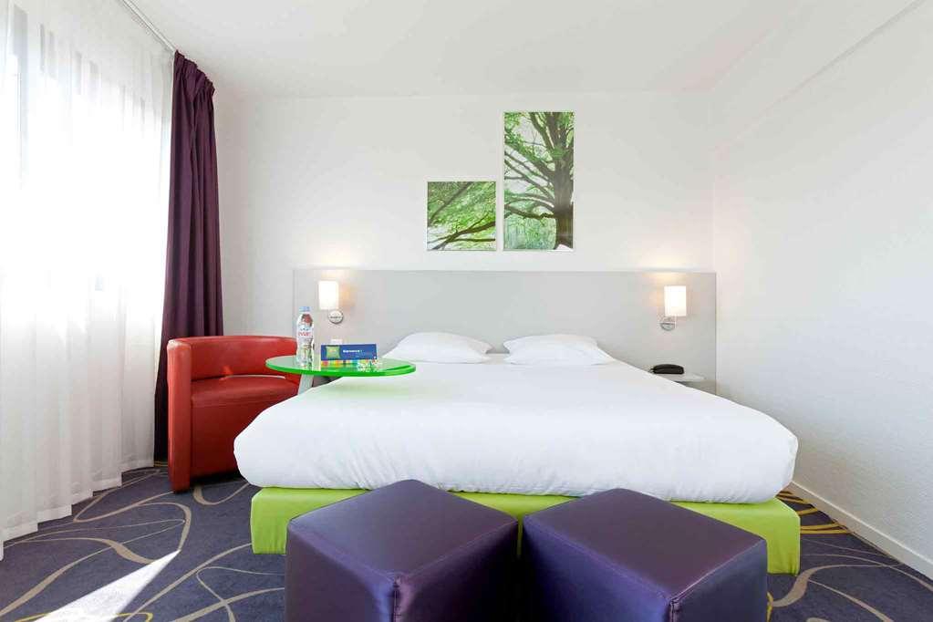 Ibis Styles Bordeaux Sud Villenave-dʼOrnon Quarto foto