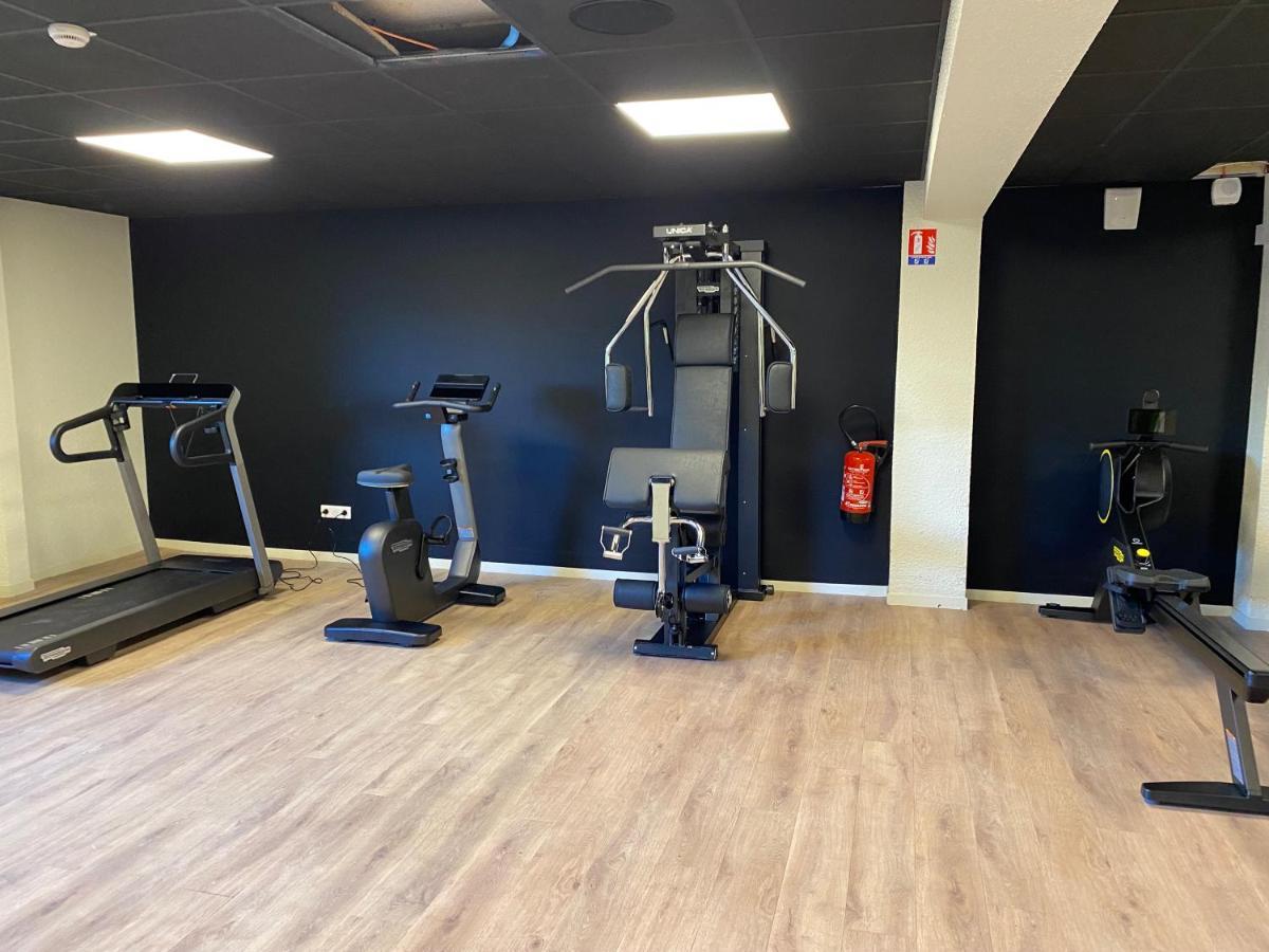 Ibis Styles Bordeaux Sud Villenave-dʼOrnon Exterior foto