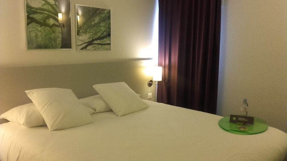 Ibis Styles Bordeaux Sud Villenave-dʼOrnon Exterior foto